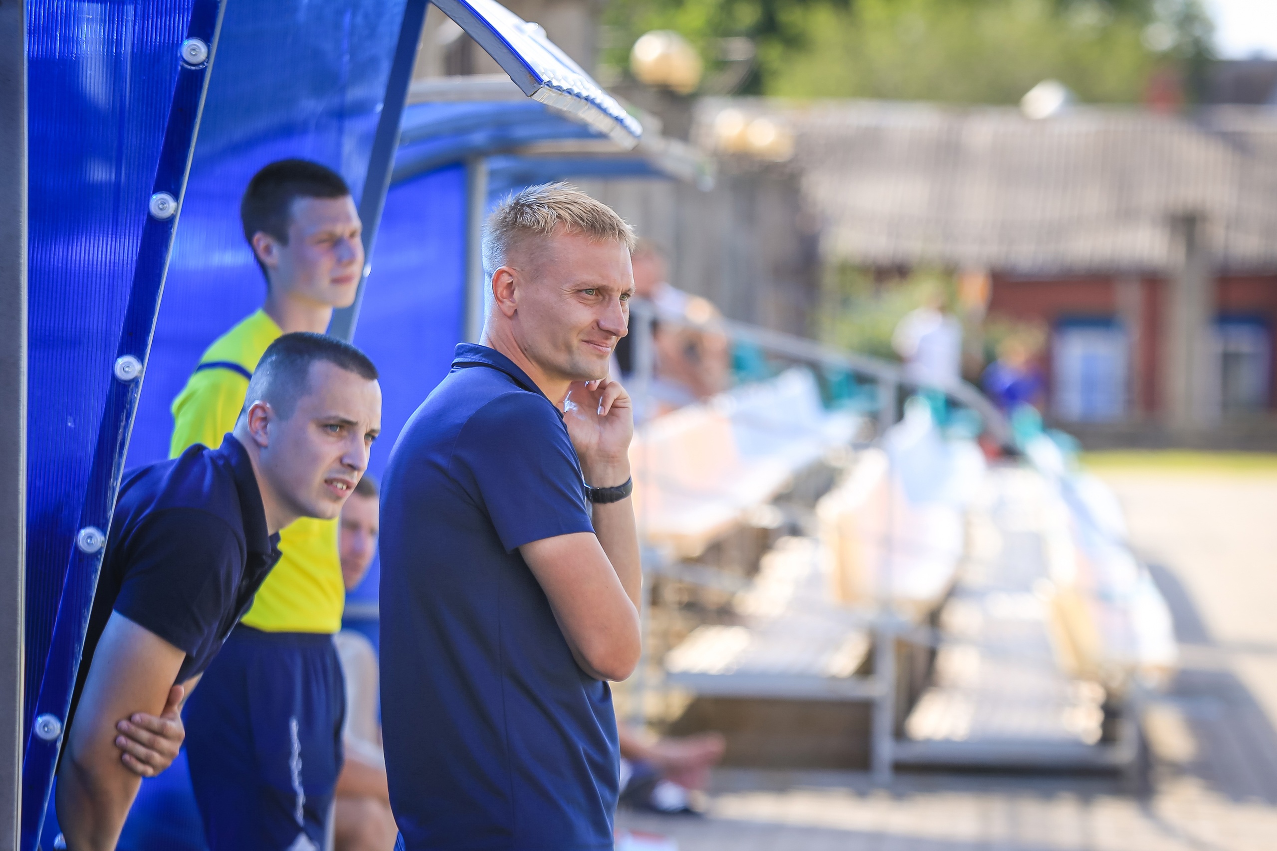 Пресс-служба «Бумпрома»