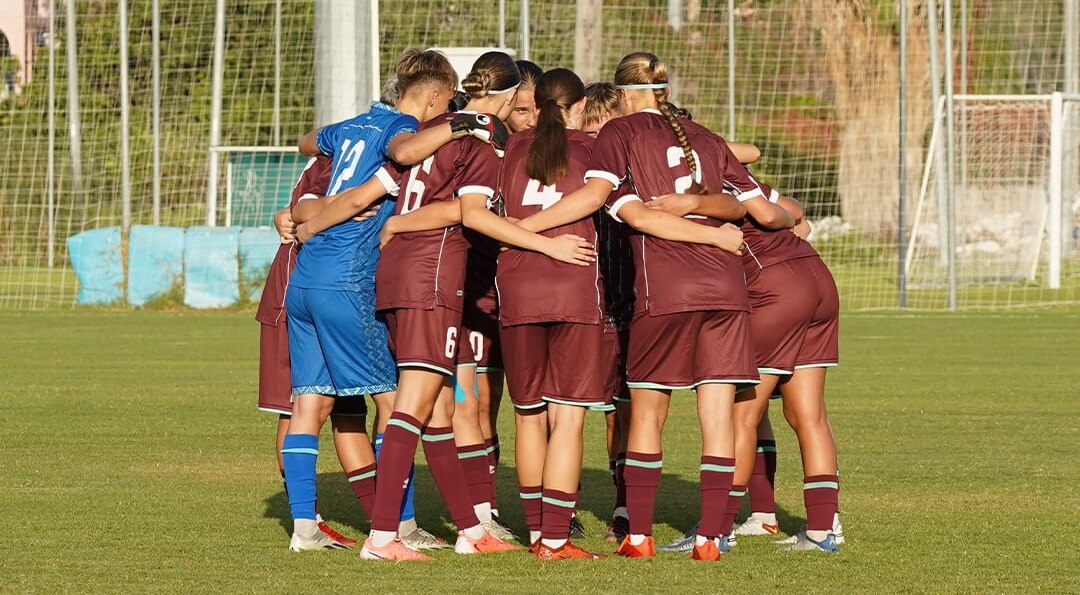 Женская сборная Беларуси U-17,Женская сборная Турции U-17