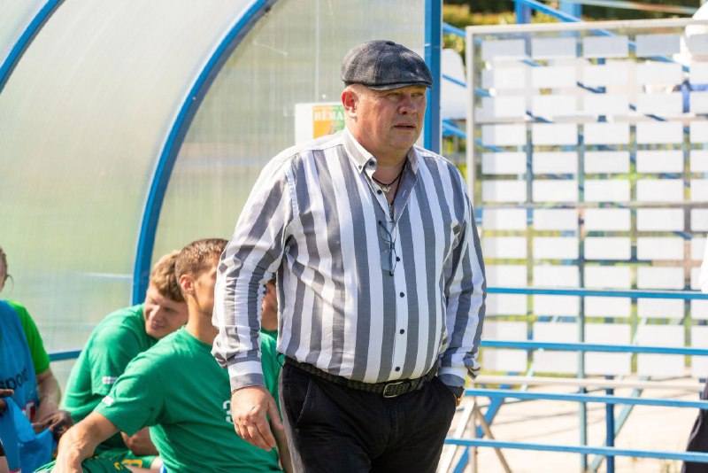 Пресс-служба «Немана»