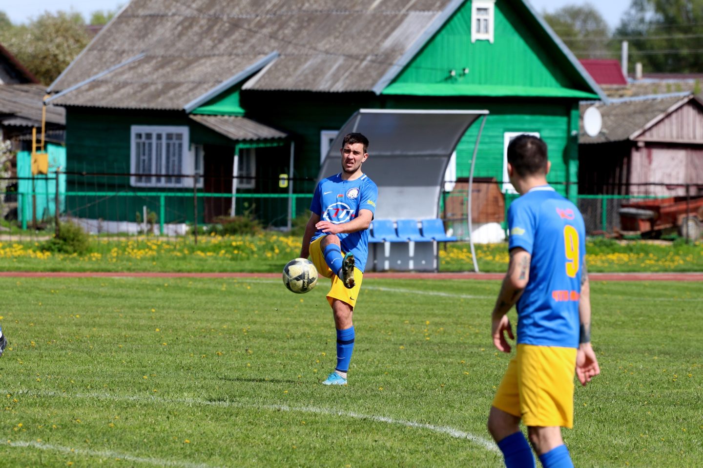 football.by