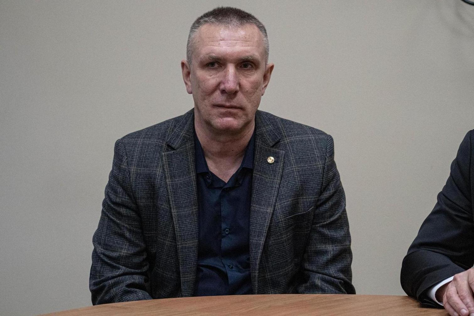 Пресс-служба «Витебска» 