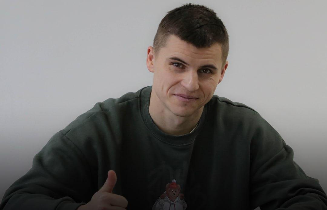 Пресс-служба «Ислочи» 