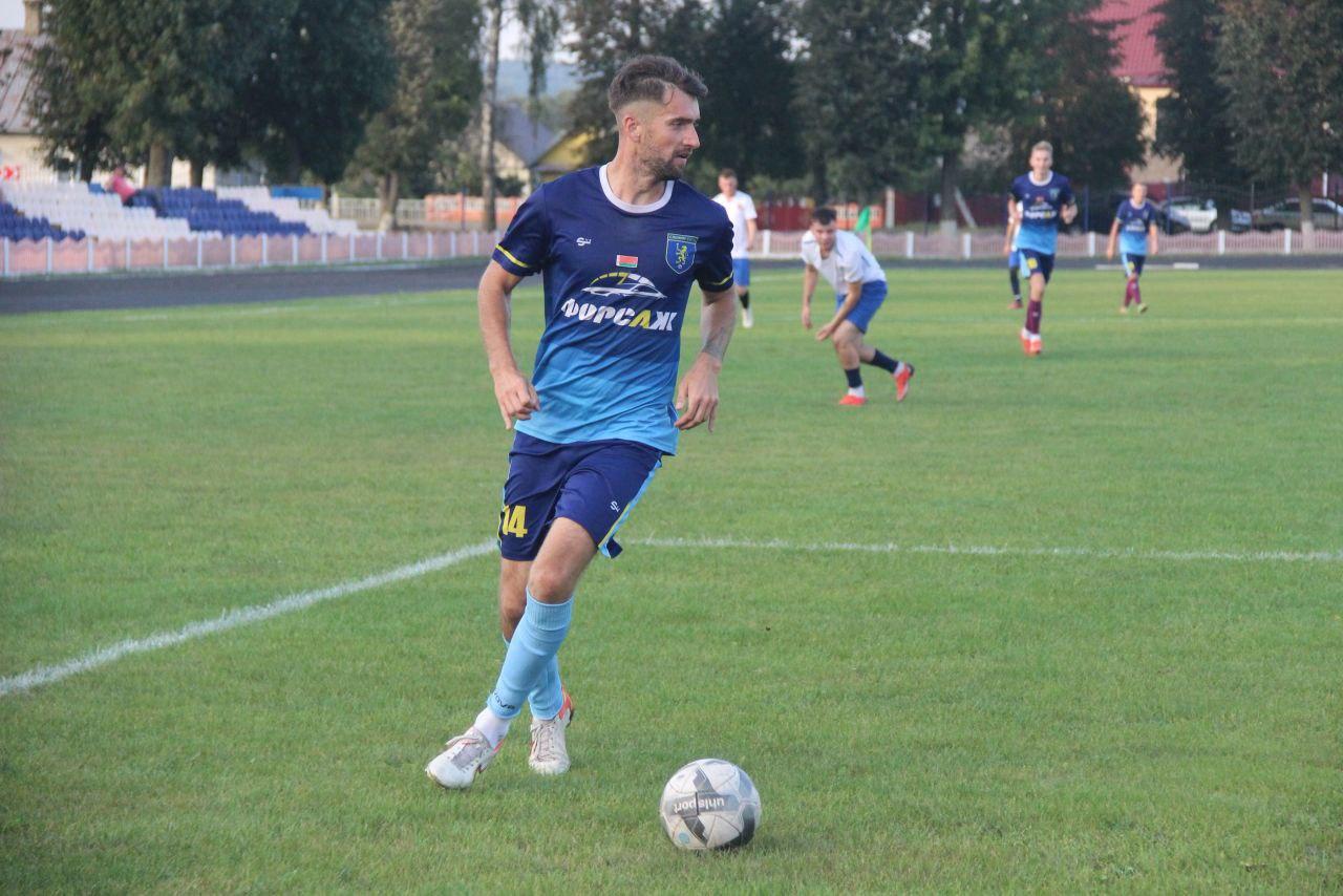 Пресс-служба «Слонима»