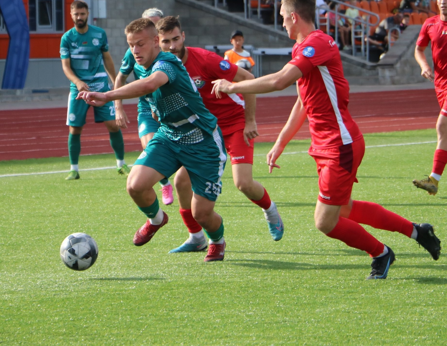 football.by