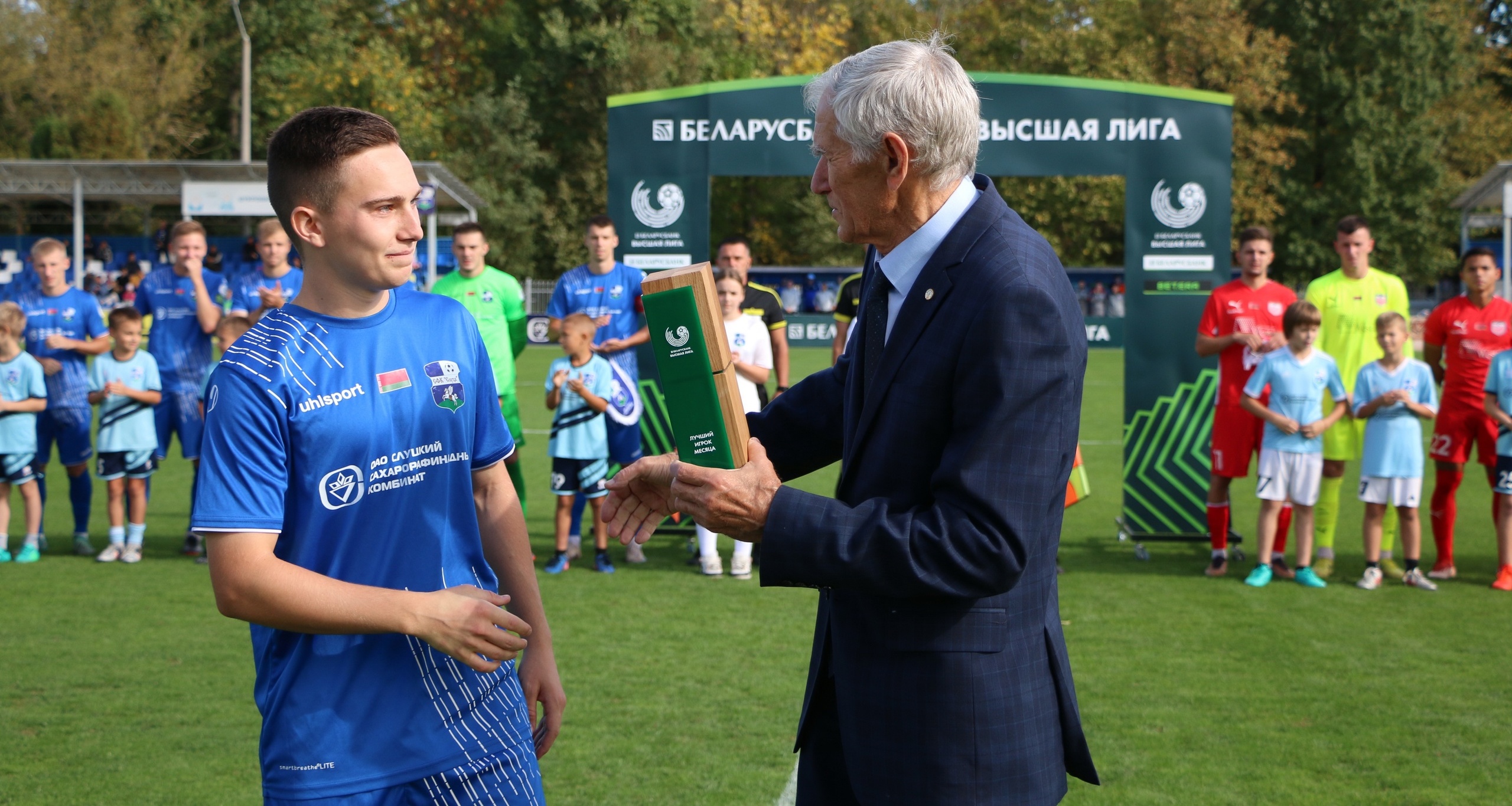 Кирилл Цепенков,Слуцк,Динамо Минск,БАТЭ Борисов