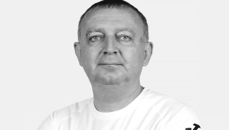 Владимир Остриков,Динамо Минск