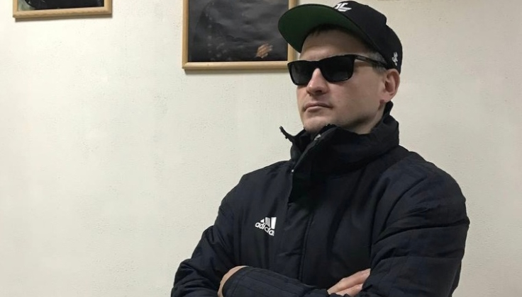 Телеграм-канал «Белорусский минор»