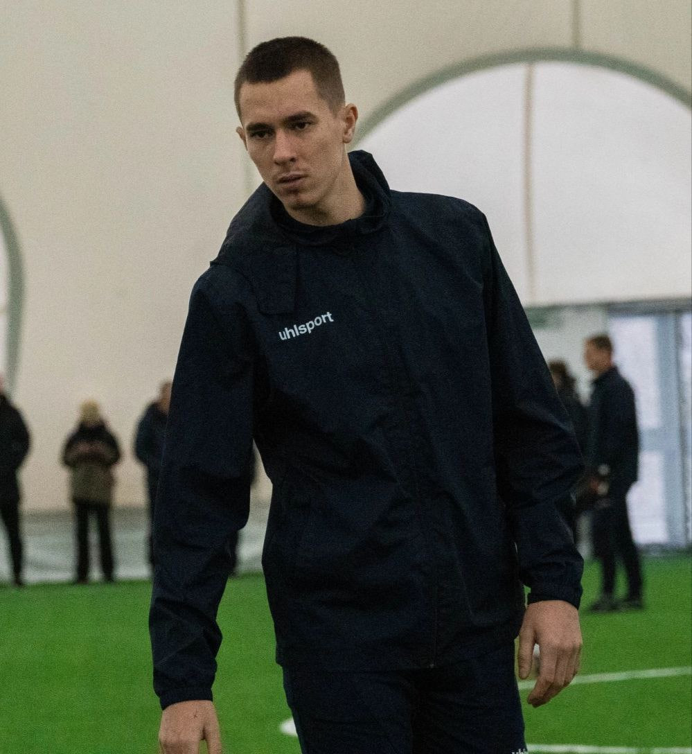Пресс-служба «Витебска» 