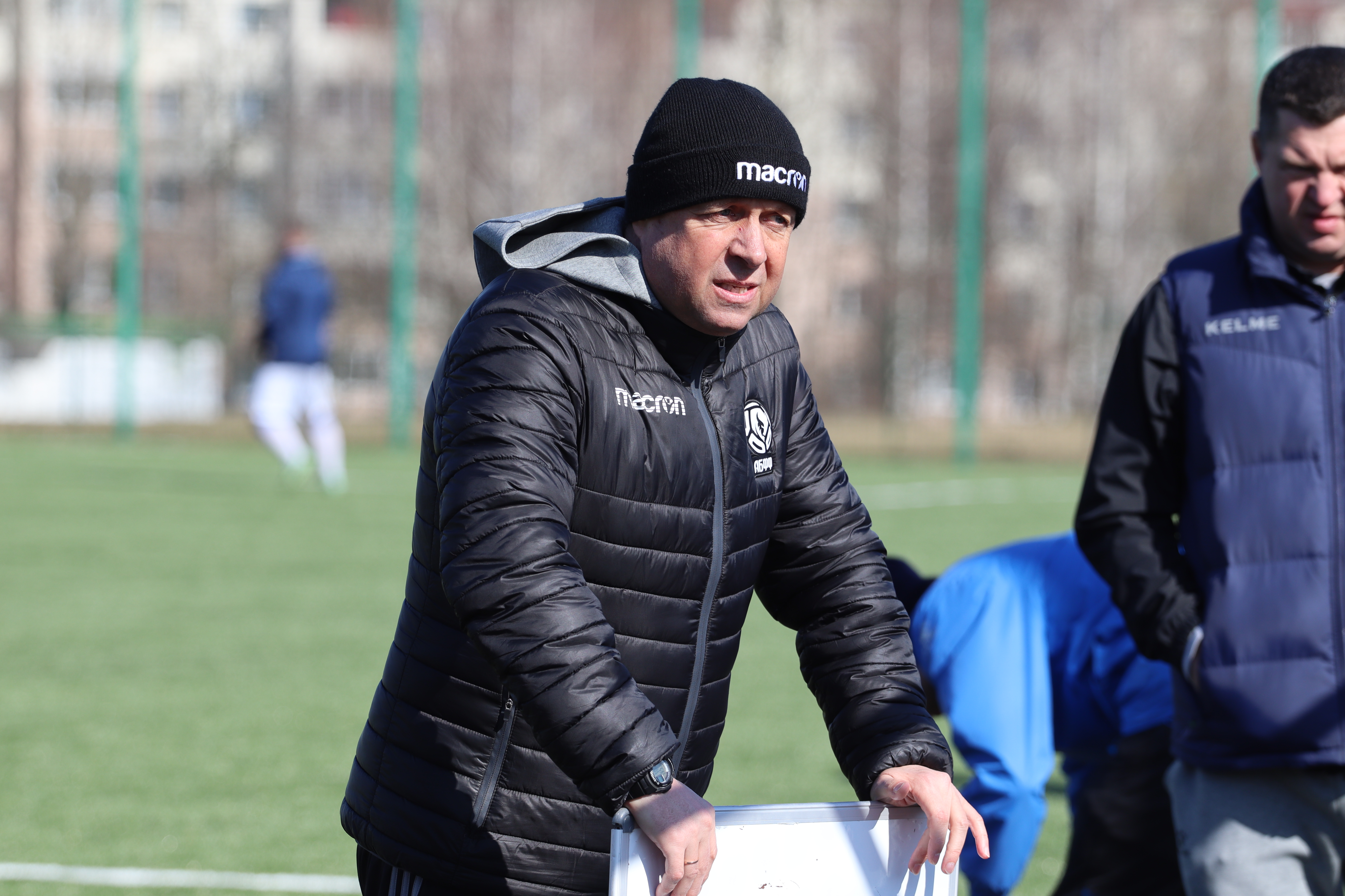 Сайт «Днепра»
