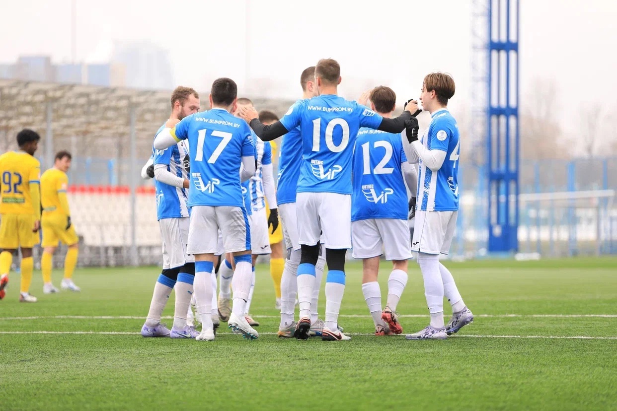 Пресс-служба «Бумпрома»