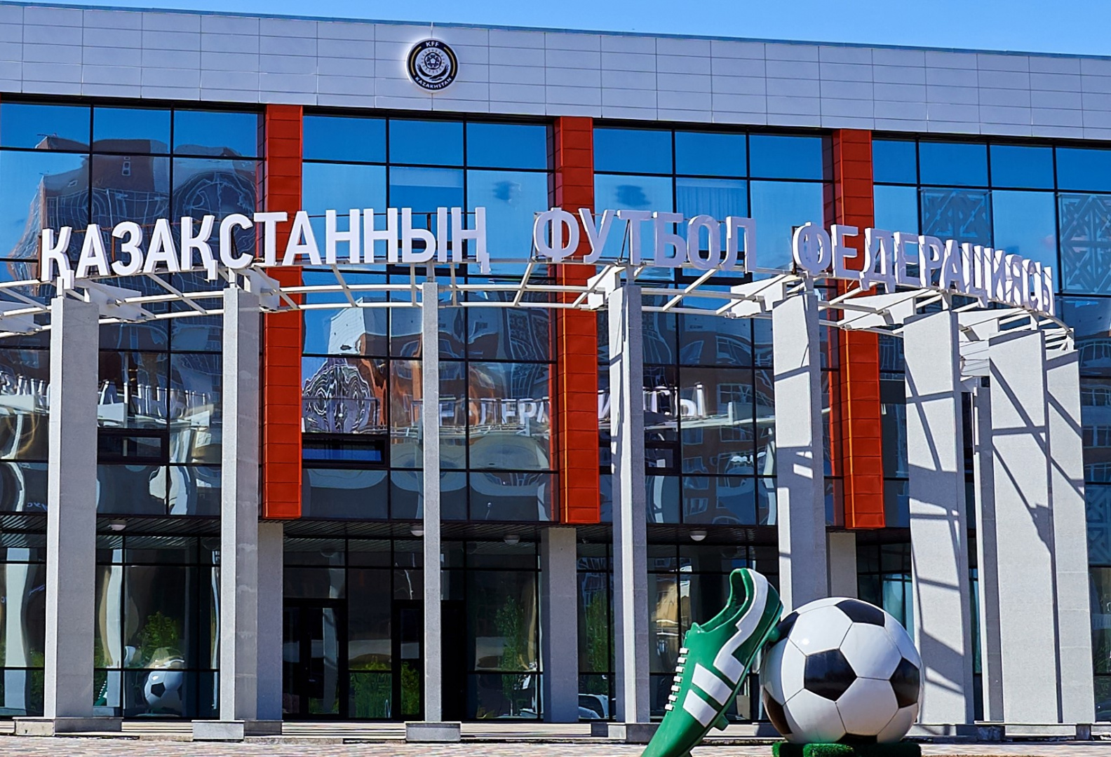 Пресс-служба Генпрокуратуры Казахстана