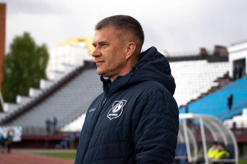 Пресс-служба «Витебска»