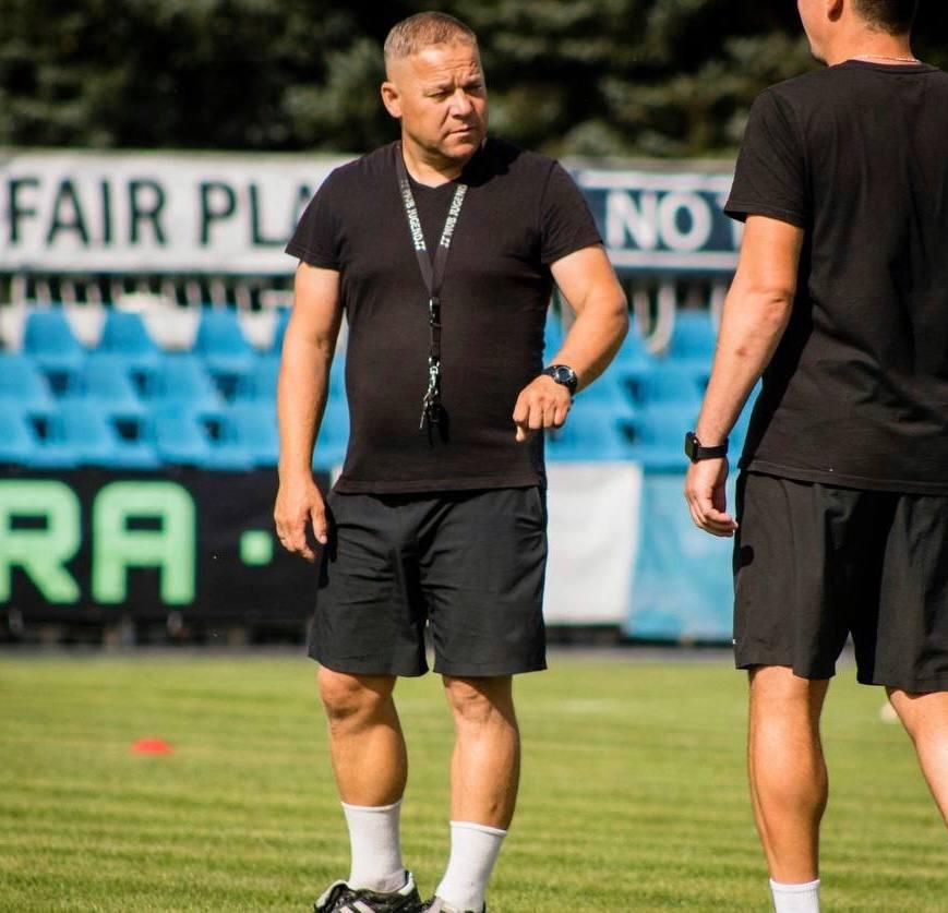 Пресс-служба «Сморгони» 