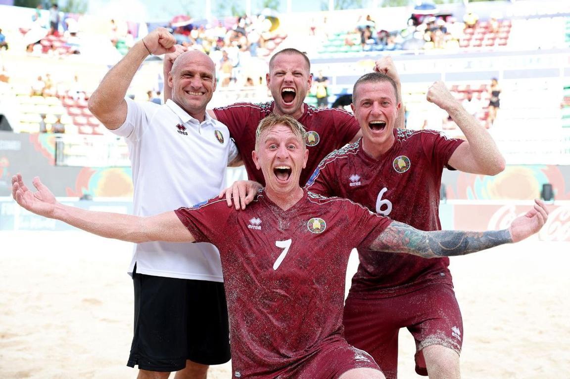 beachsoccer.com