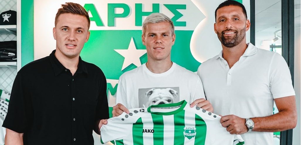 Наш спорт