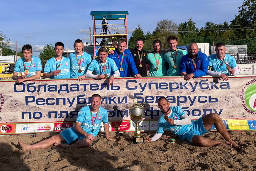 Пресс-служба АФПФ