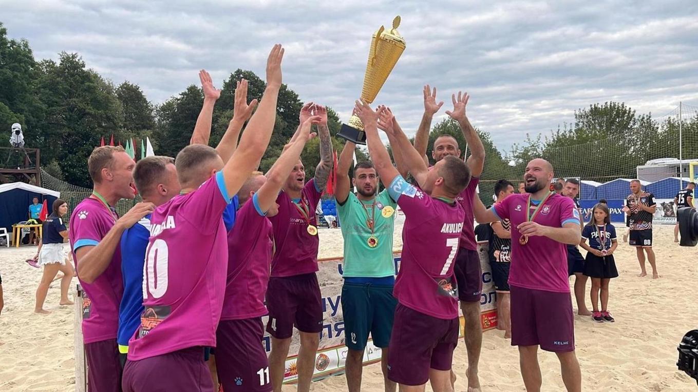 beachsoccer.com