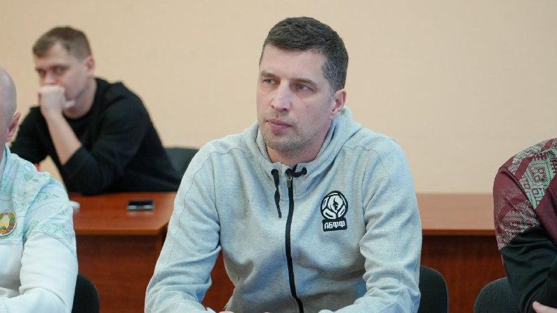 Пресс-служба АБФФ