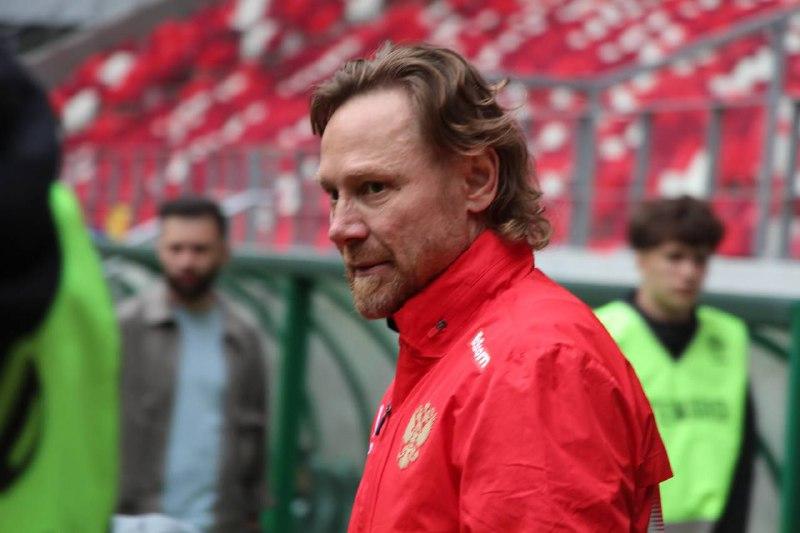 Пресс-служба московского «Динамо»