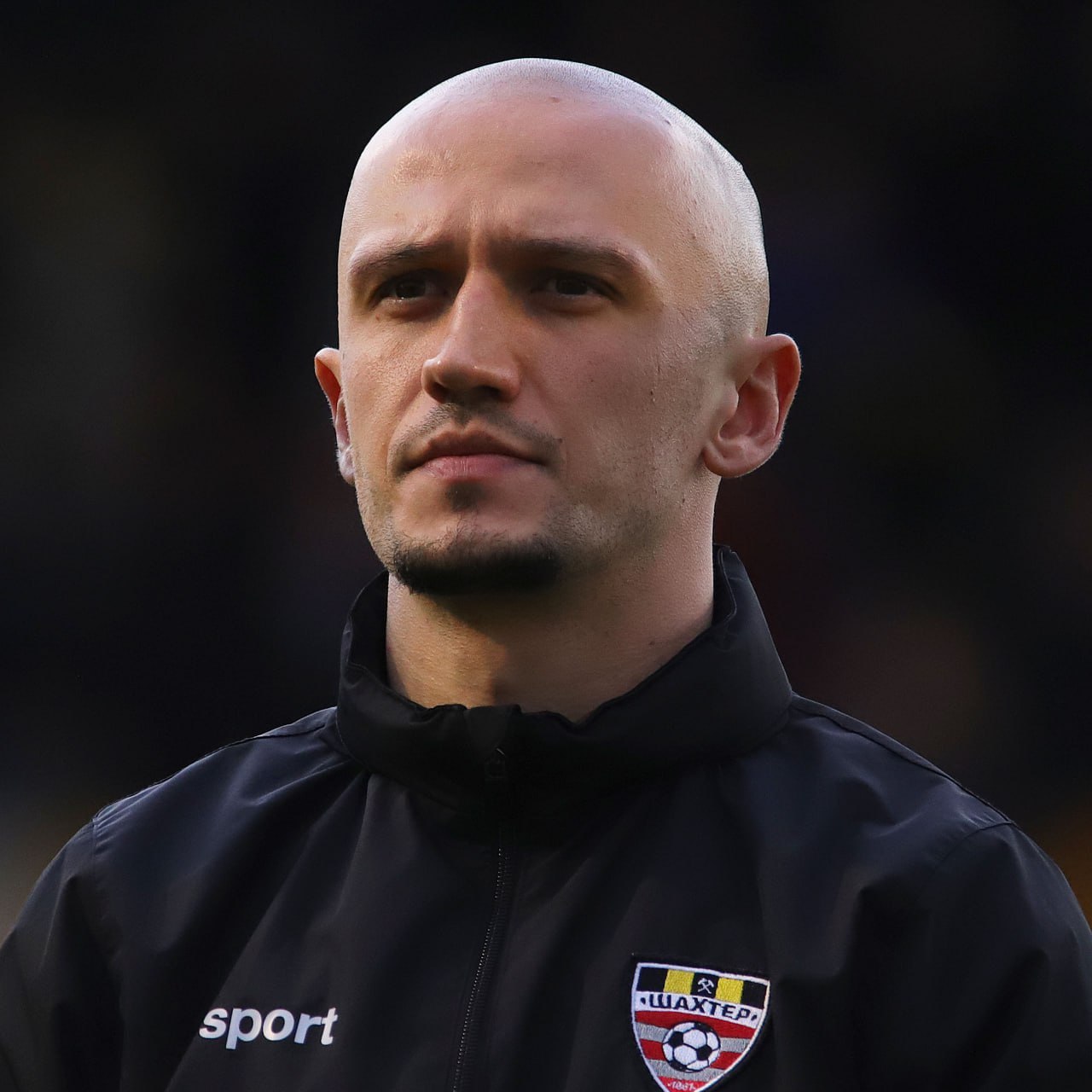 Дмитрий Бага