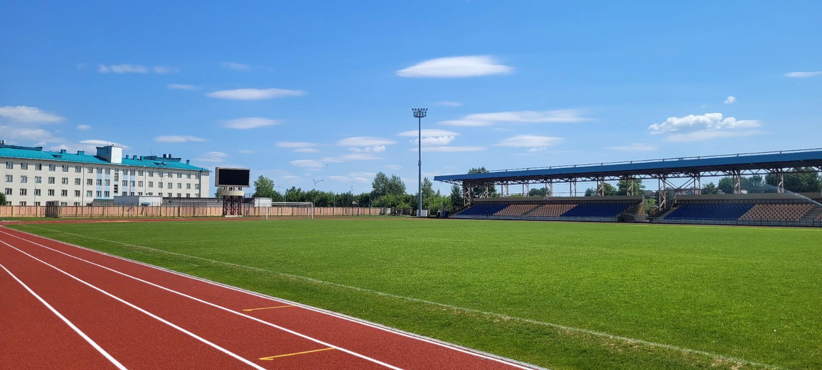 Прессбол