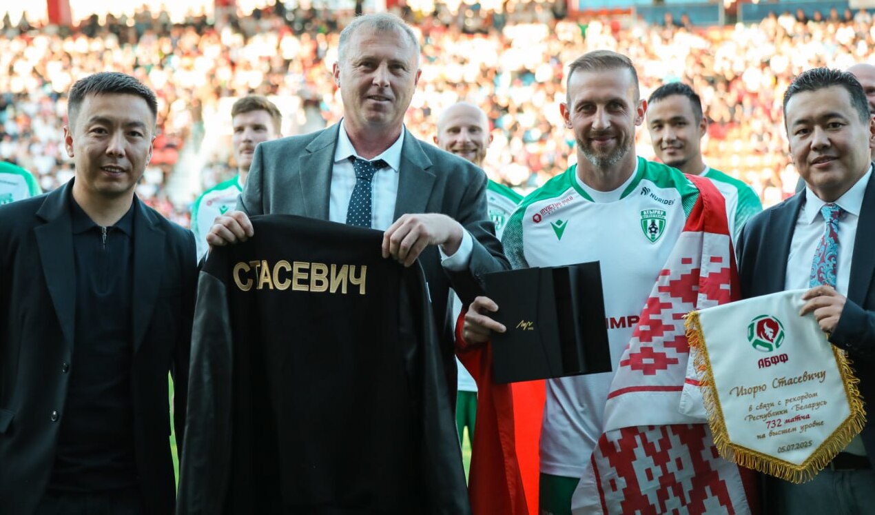 «Свой футбол»