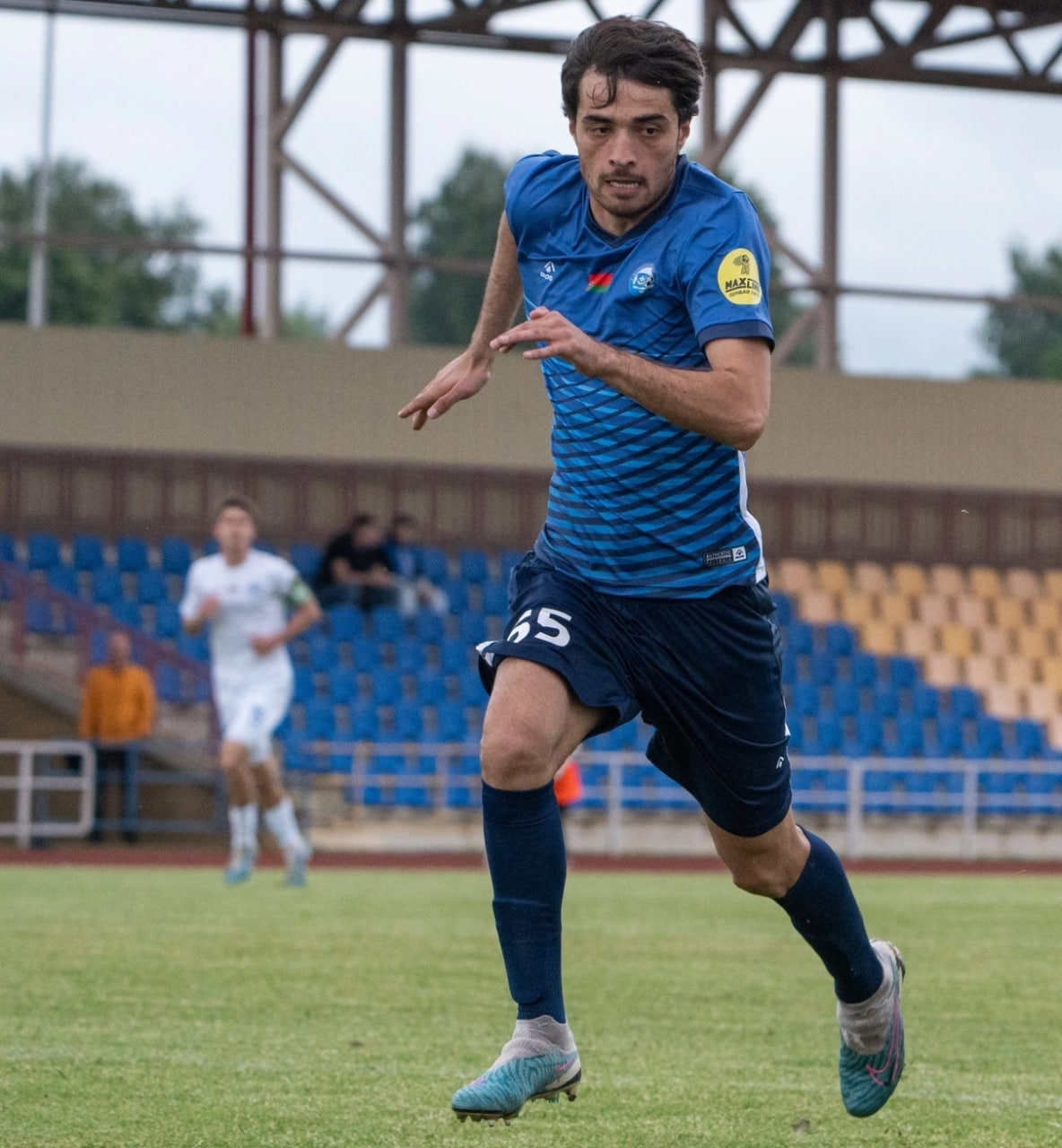 Пресс-служба «Бумпрома»