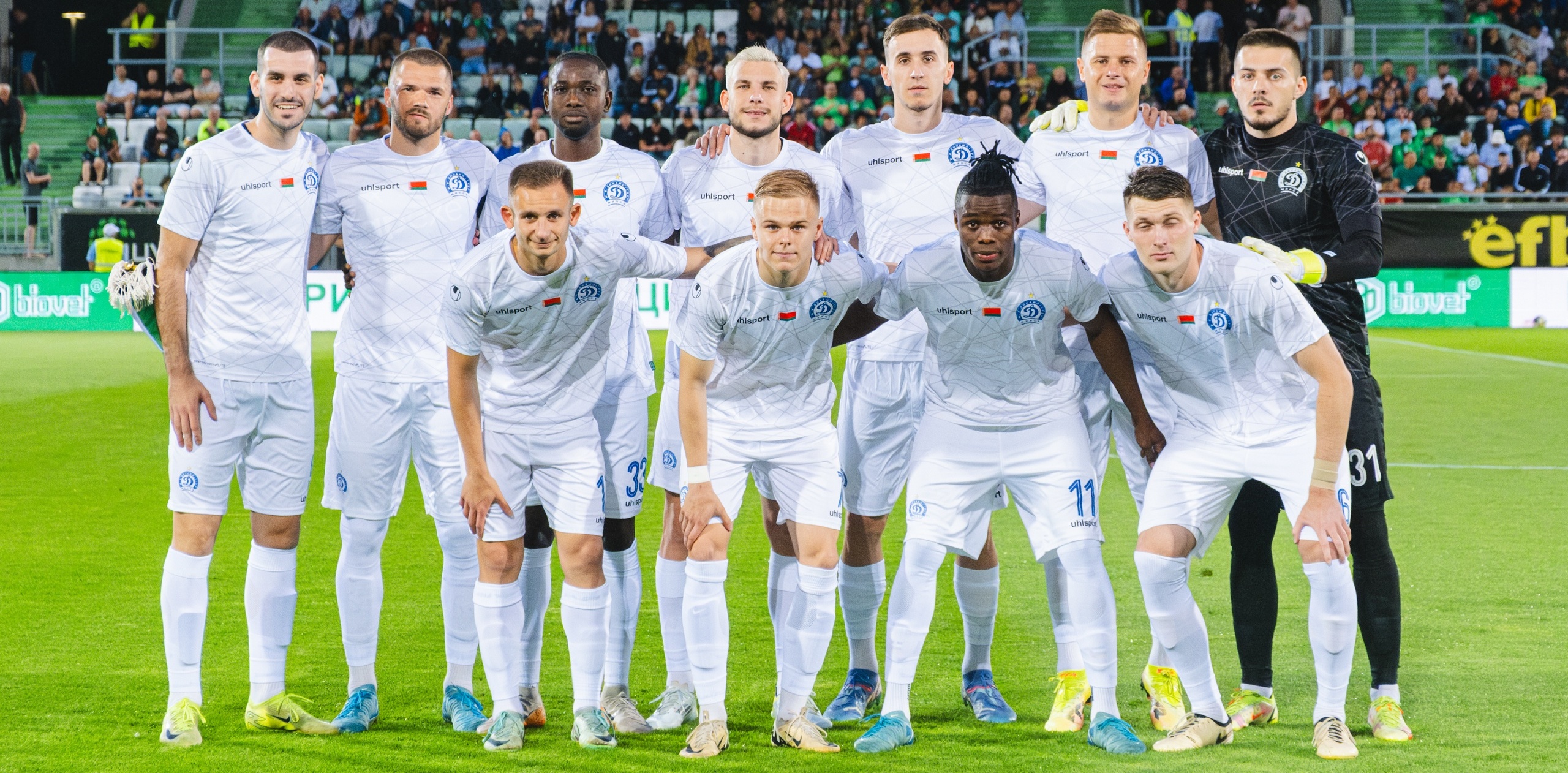 Телеграм-канал Федора Лапоухова