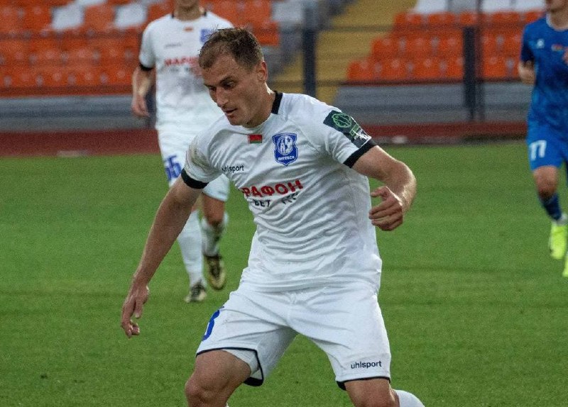 Пресс-служба «Витебска»