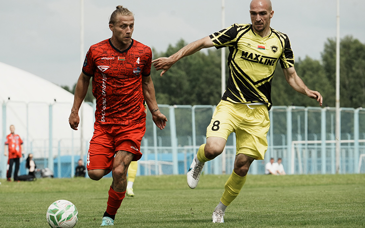 Football.by