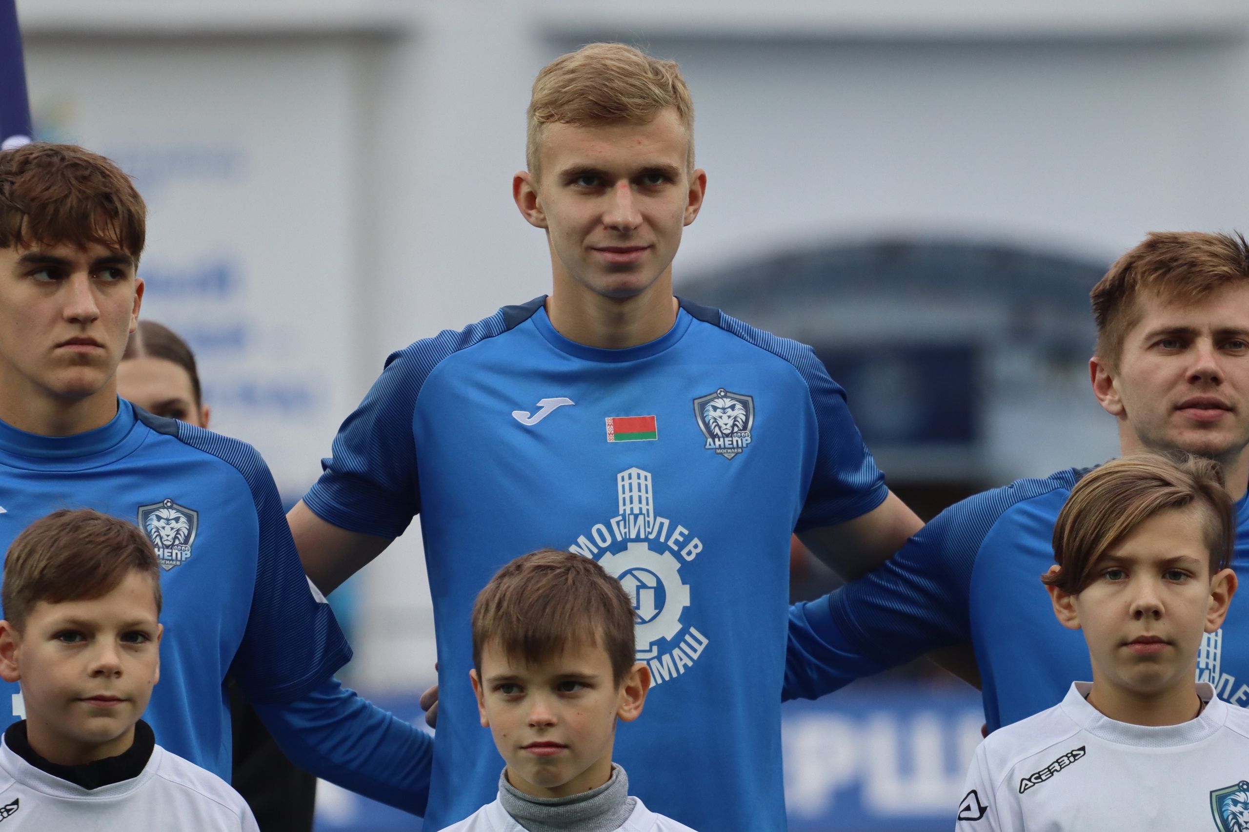 Пресс-служба «Днепра» 