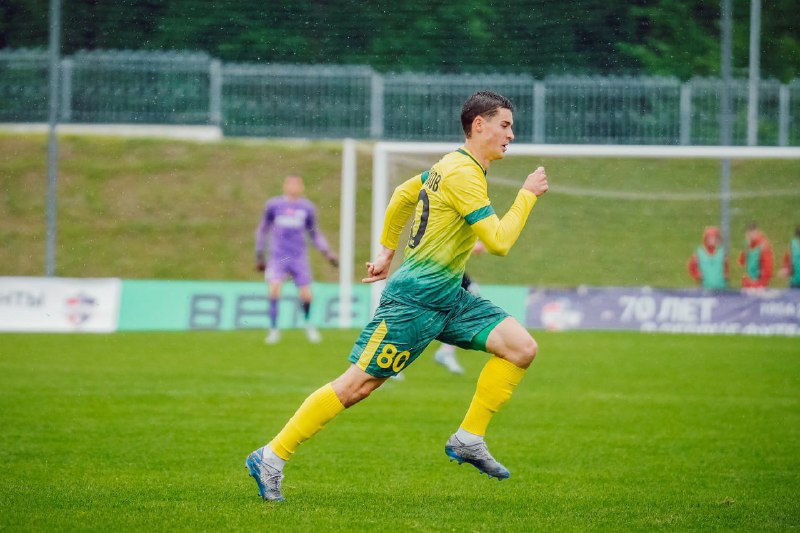 Пресс-служба «МЛ Витебск»