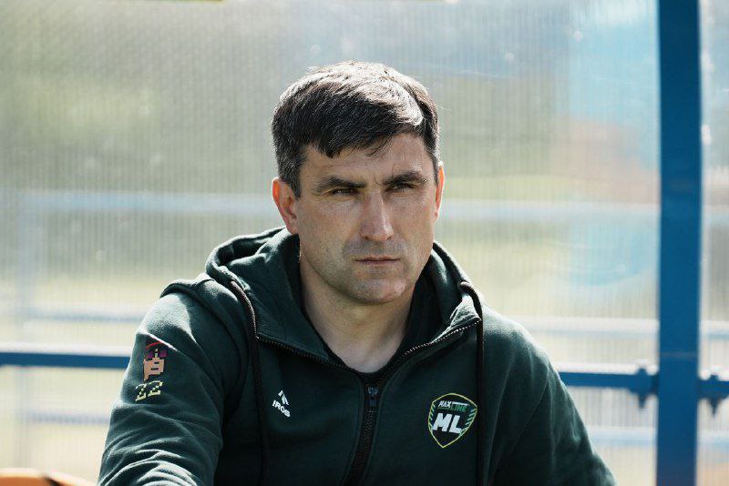 Пресс-служба «МЛ Витебск»
