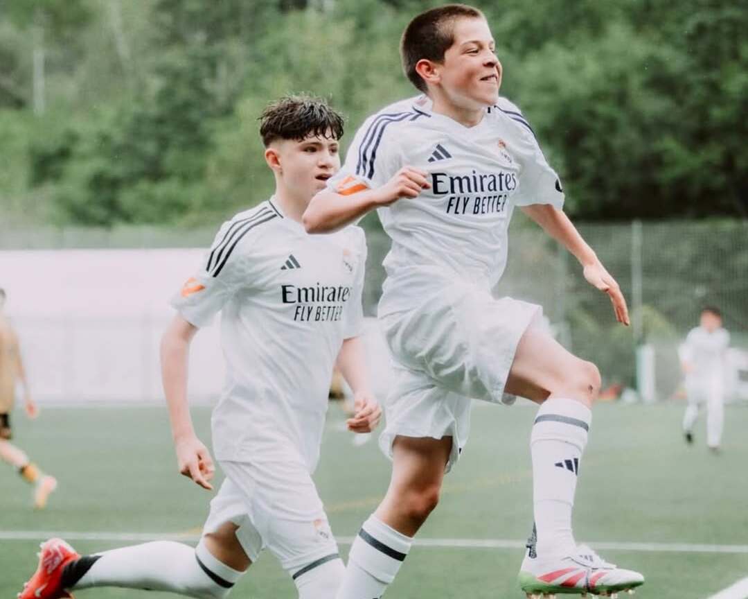 Мadridfootballcup